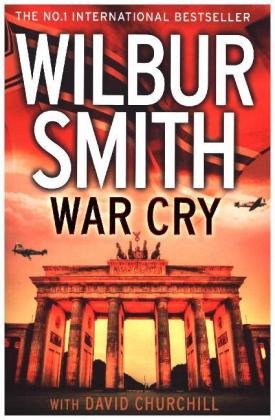 War Cry Smith Wilbur