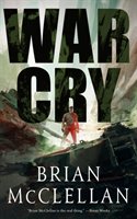 War Cry Mcclellan Brian