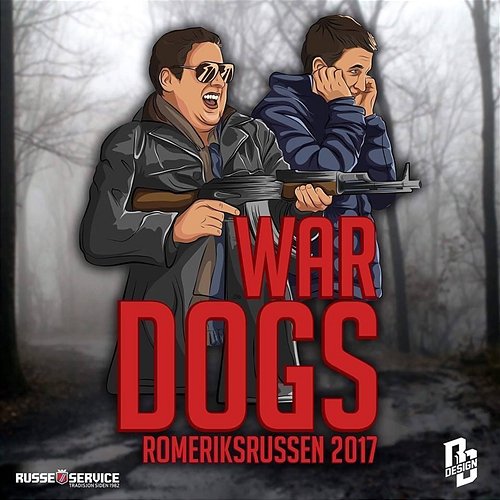 War Dogs 2017 Rykkinnfella, Jack Dee