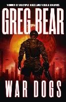 War Dogs Bear Greg