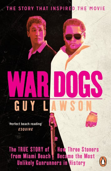 War Dogs Lawson Guy