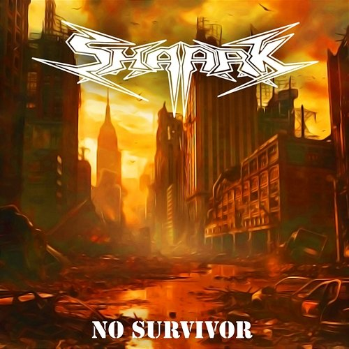 War Ensemble Shaark
