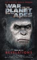 War for the Planet of the Apes: Revelations Keyes Greg
