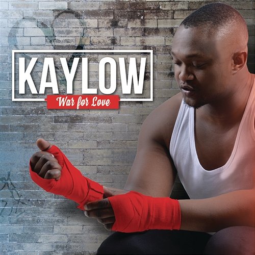 War For You (Roots Album Mix) Kaylow
