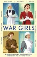 War Girls Geras Adele