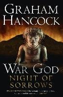 War God 3. Night of Sorrows Hancock Graham
