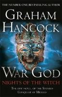 War God Hancock Graham