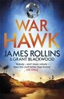 War Hawk Rollins James