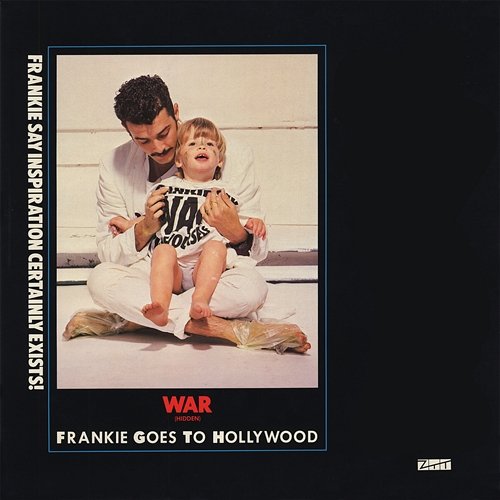 War (Hidden) Frankie Goes To Hollywood
