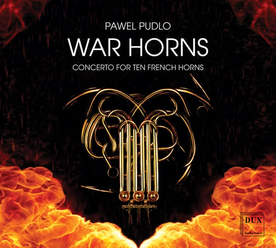 War Horns Pudło Paweł