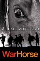 War Horse Morpurgo Michael