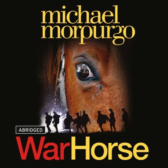 War Horse Morpurgo Michael