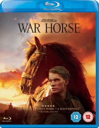 War Horse (brak polskiej wersji językowej) Spielberg Steven