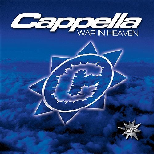 War In Heaven Cappella