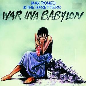 War Ina Babylon Various Artists