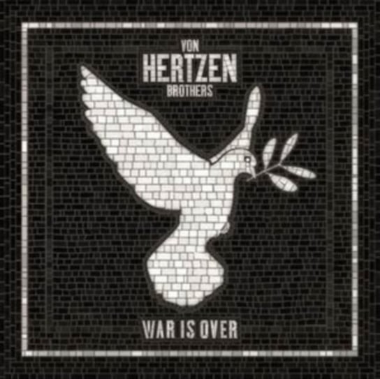 War Is Over Von Hertzen Brothers