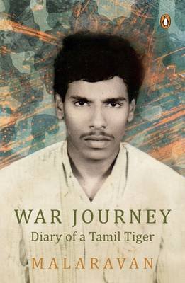 War Journey By Malarvan Malarvan