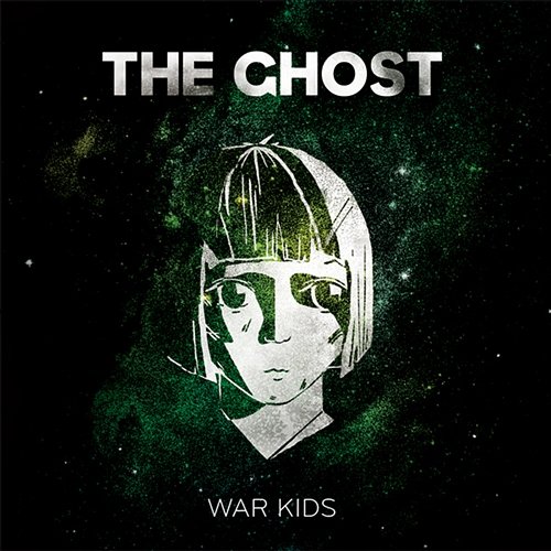 War Kids The Ghost