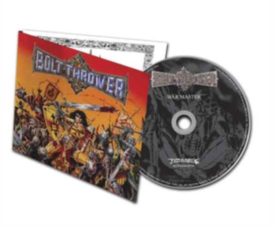 War Master Bolt Thrower