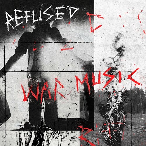 War Music Refused