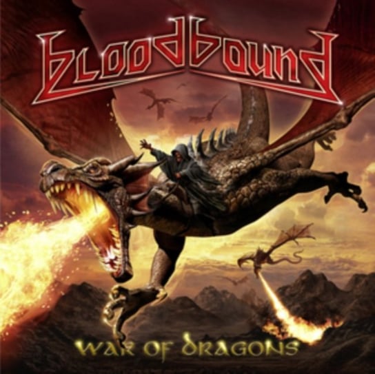 War Of Dragons Bloodbound