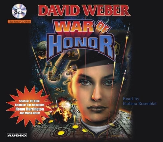 War of Honor David Weber