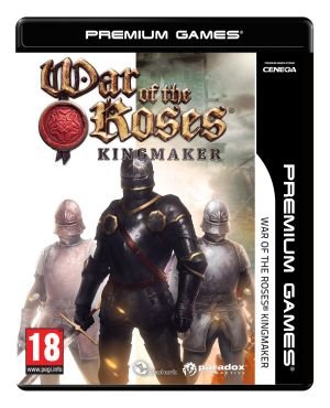 War of the Roses: Kingmaker Paradox Interactive
