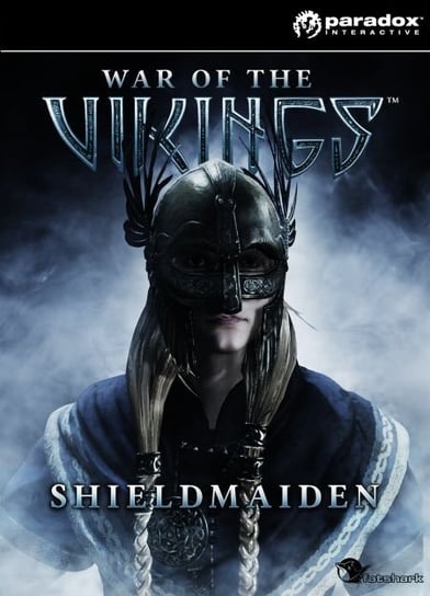War of the Vikings: Shield Maiden DLC Fatshark