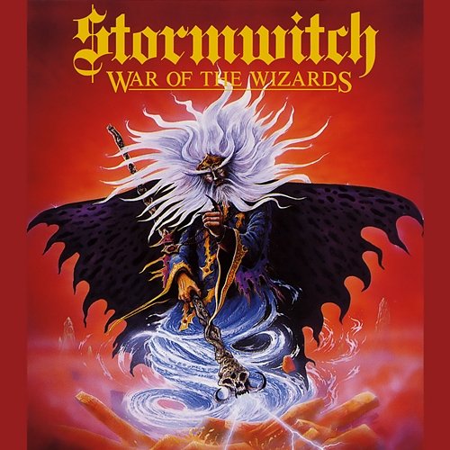 War of the Wizards Stormwitch