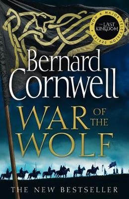War of the Wolf Cornwell Bernard