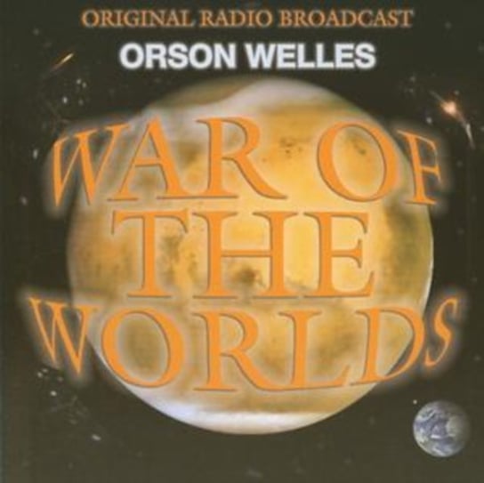 War Of The Worlds Various Artists