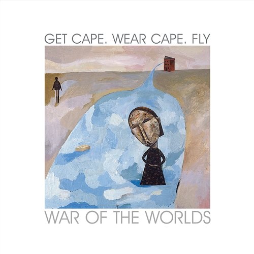 War Of The Worlds Get Cape. Wear Cape. Fly