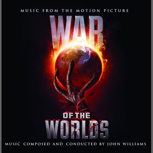War Of The Worlds John Williams, Various Artists