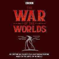 War of the Worlds Wells H. G.