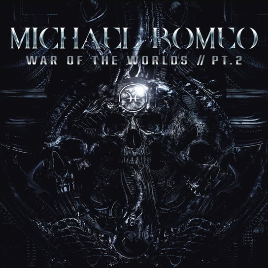 War Of The Worlds Pt. 2 Romeo Michael