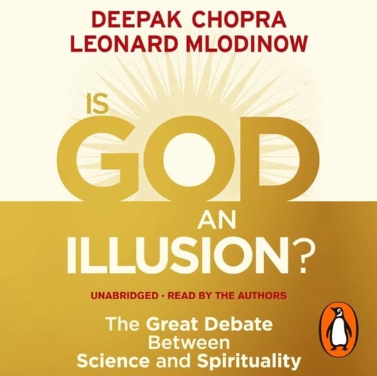 War of the Worldviews Mlodinow Leonard, Chopra Deepak