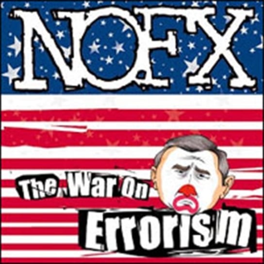 War on Errorism Nofx