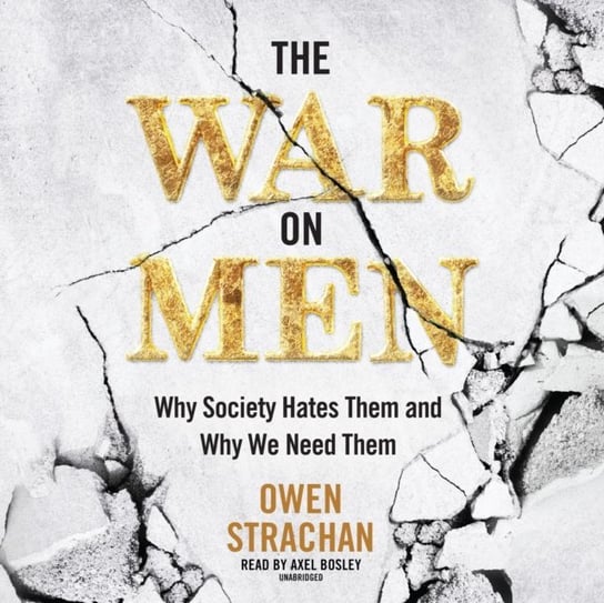 War on Men Strachan Owen