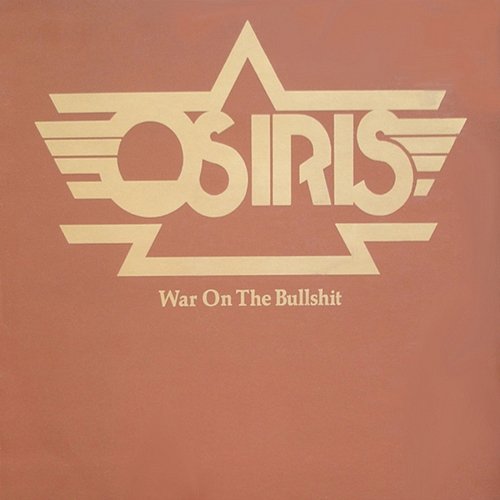 War on the Bullshit Osiris