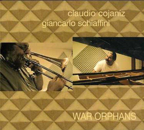 War Orphans Various Artists