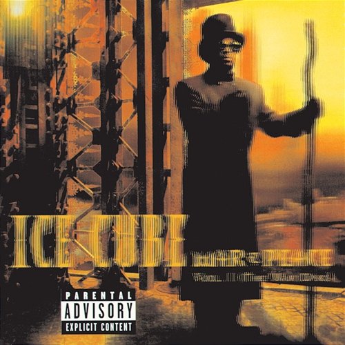 War & Peace Vol. 1 (The War Disc) Ice Cube
