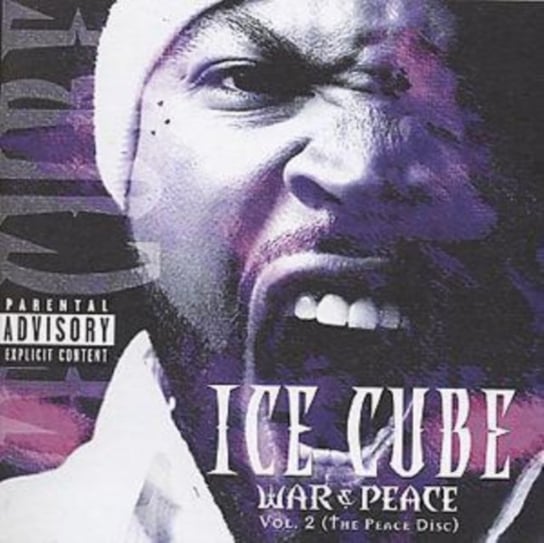 War & Peace, Volume 2. Ice Cube