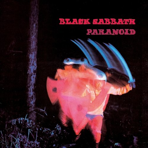 War Pigs / Luke's Wall Black Sabbath