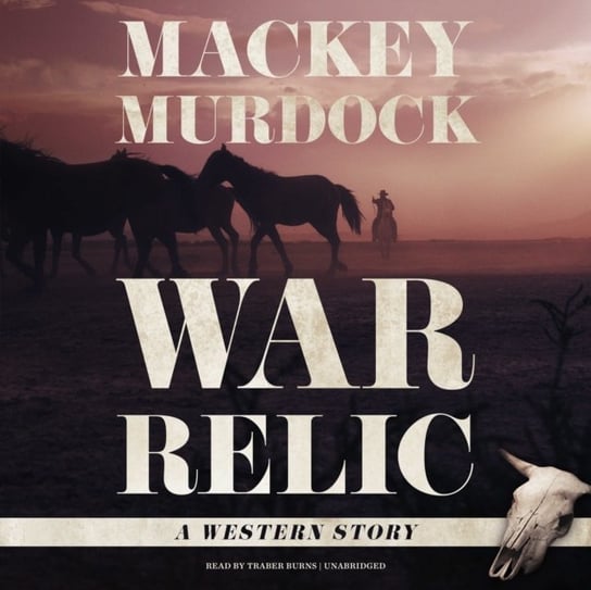 War Relic Murdock Mackey