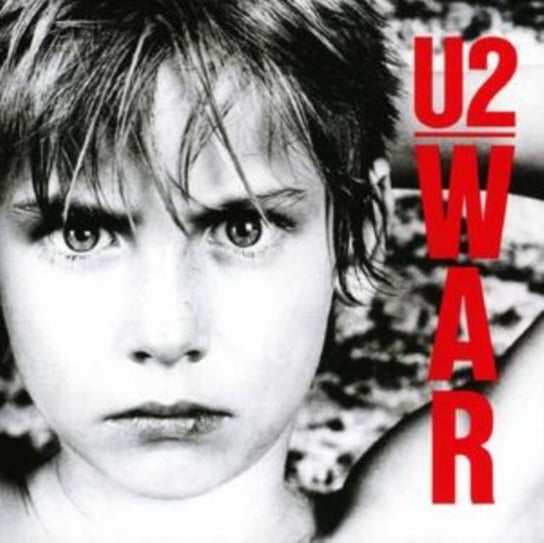 War Remastered U2