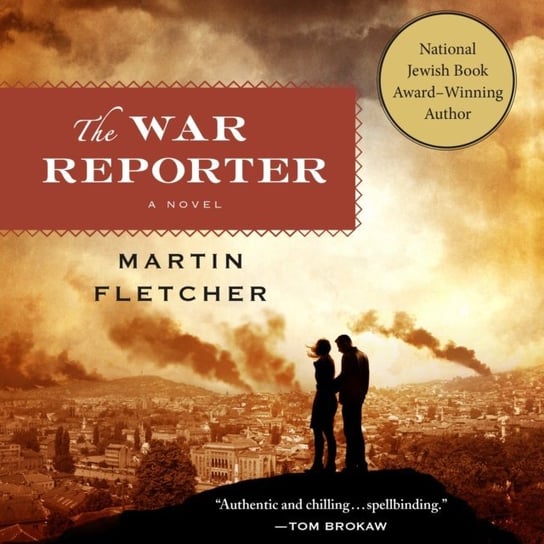 War Reporter Fletcher Martin