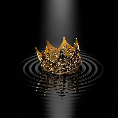 War Requiem Black Monarchy
