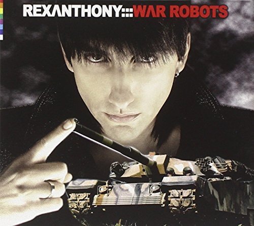 War Robots Various Artists