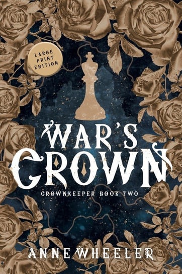 War's Crown Wheeler Anne