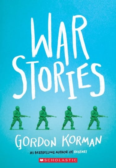 War Stories Korman Gordon